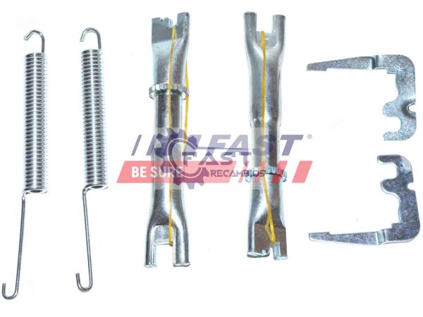 Palanca de ajuste de zapata de freno para Ford Transit marca FAST FT32320