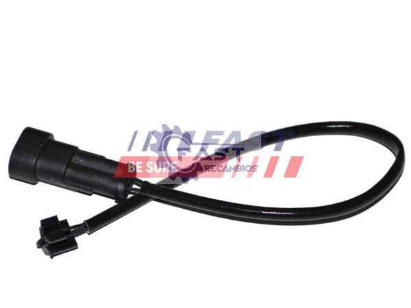 Sensor de pastillas de freno para Iveco Daily marca FAST FT32400