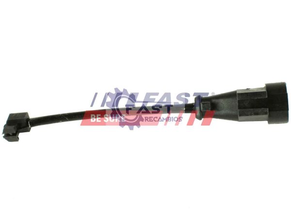 Sensor de pastillas de freno para Iveco Daily marca FAST FT32417