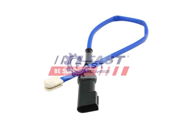 Sensor de pastillas de freno para Ford Transit marca FAST FT32435