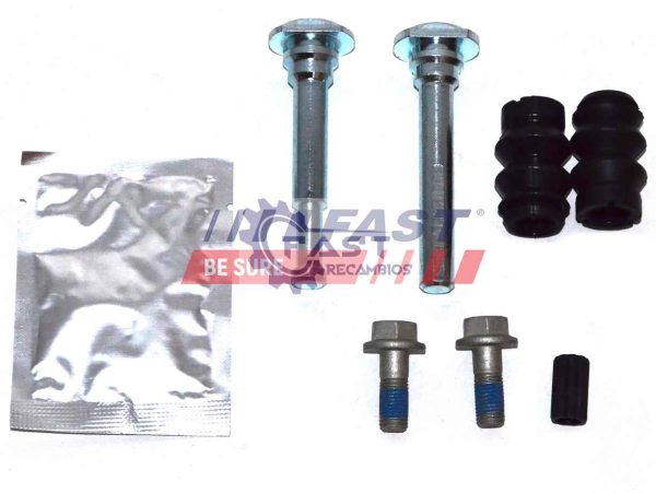 Guía de pinza de freno para Renault Master marca FAST FT32448