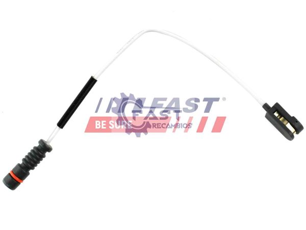 Sensor de pastillas de freno para Mercedes Sprinter marca FAST FT32458