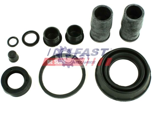 Juego de reparación pinza de freno para Ford Transit Connect marca FAST FT32465