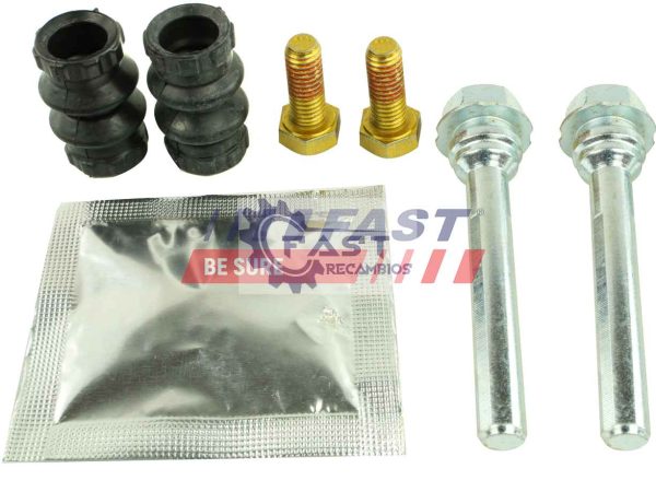 Guía de pinza de freno para Fiat Scudo marca FAST FT32469
