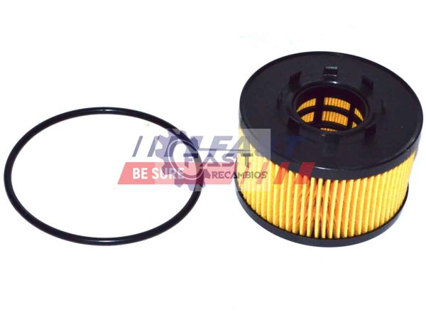 Filtro de aceite para Ford Transit marca FAST FT38086