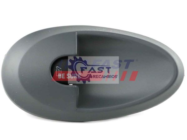 Ajuste interruptor de parabrisas Iveco Daily marca FAST FT91999