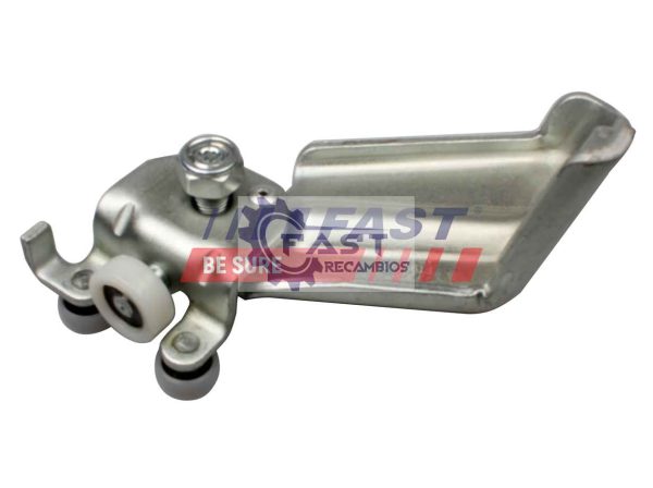 Guía rodillo de puerta para Fiat Ducato marca FAST FT95371