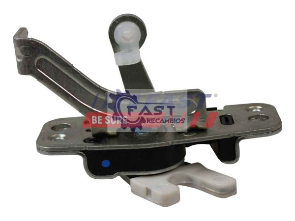 Cerradura de puerta para Fiat Ducato marca FAST FT95376