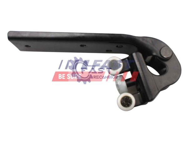 Guía rodillo de puerta para Renault Master marca FAST FT95386