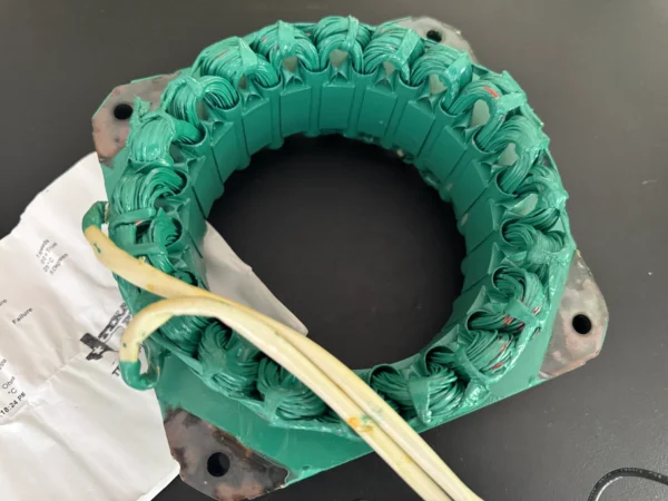 MARATHON PMG Stator 9760121 - Image 3