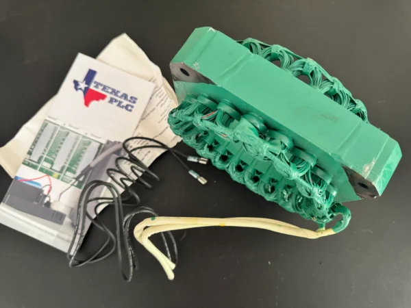MARATHON PMG Stator 9760121 - Image 2