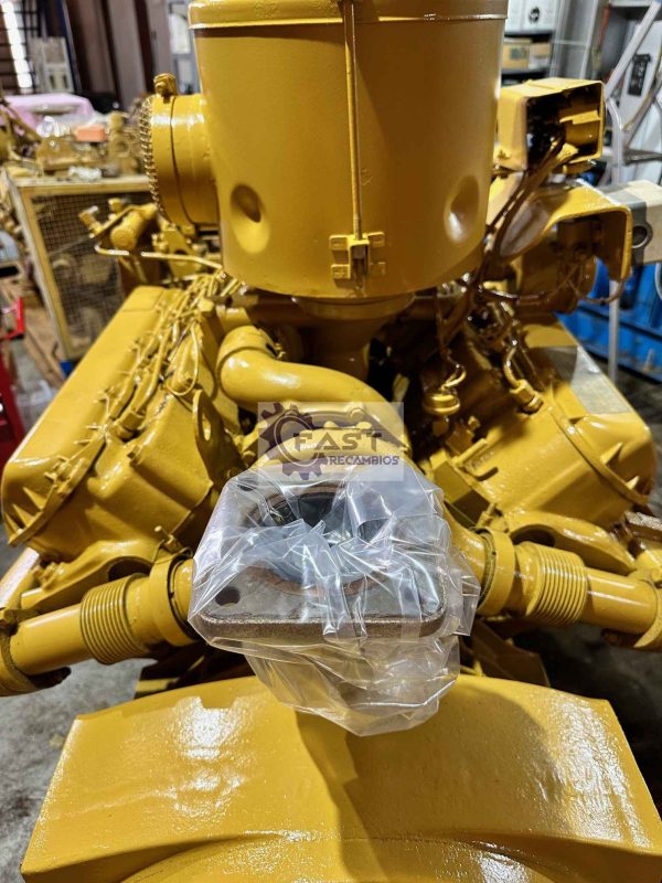 Power generator 180 kva - Image 2