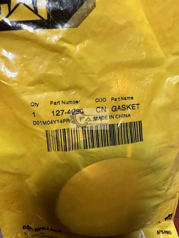 Caterpillar 127-4230 - Image 3