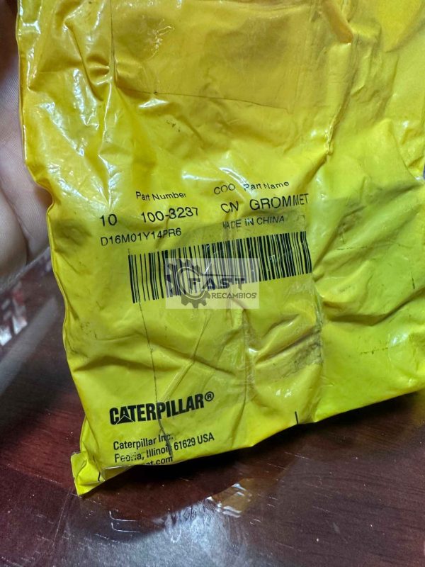 Caterpillar 100-3237 - Image 5