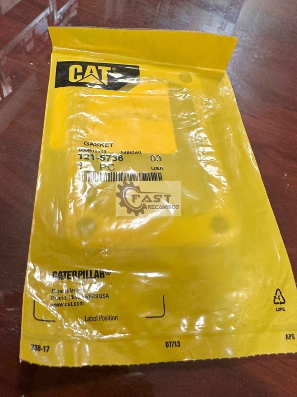 Caterpillar 121-5736