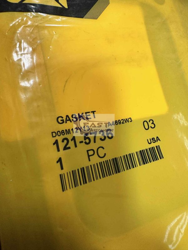 Caterpillar 121-5736 - Image 3