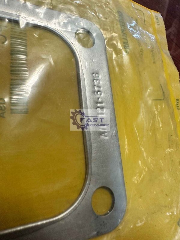 Caterpillar 121-5736 - Image 2