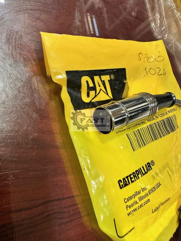 Caterpillar 4C-6264 - Image 2