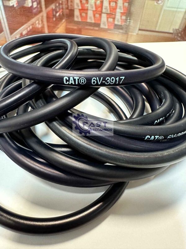 Caterpillar 6V-3917 - Image 2