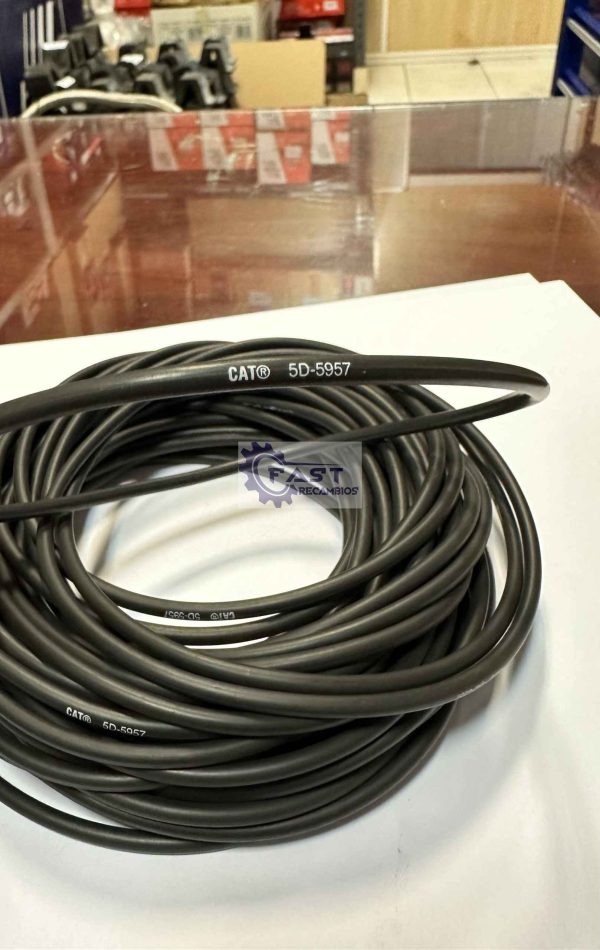 Caterpillar 5D-5957 - Image 2