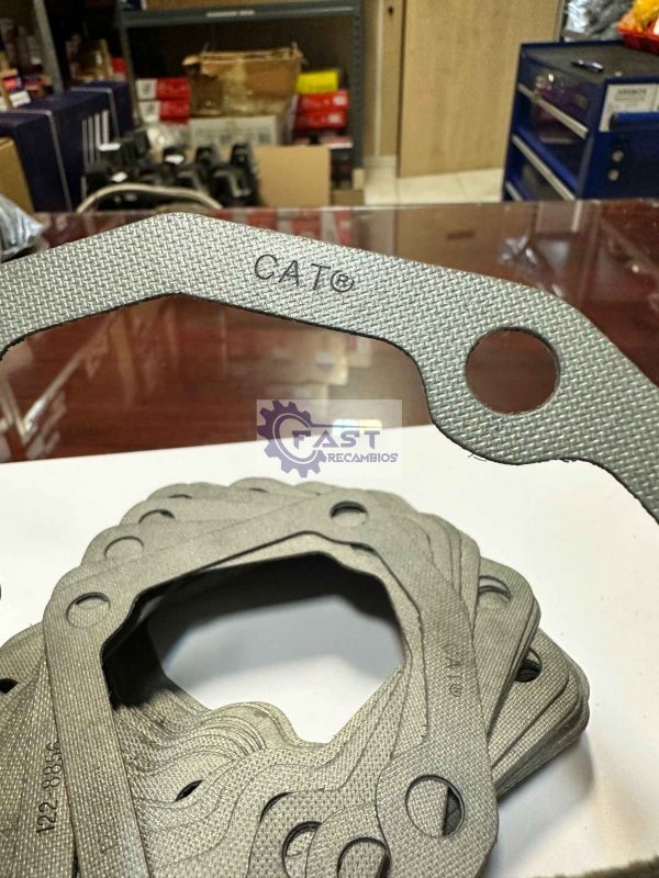 Caterpillar 122-8856 - Image 2
