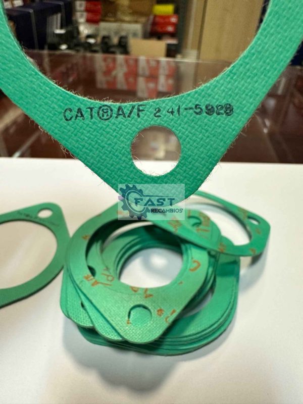 Caterpillar 241-5928 - Image 2