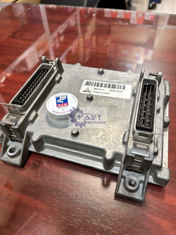 DEUTZ engine electronic control unit - Image 4