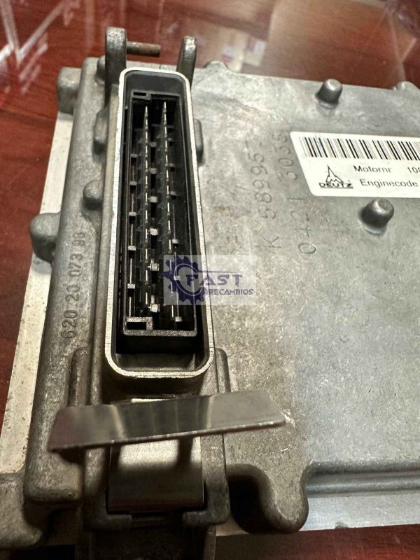 DEUTZ engine electronic control unit - Image 5