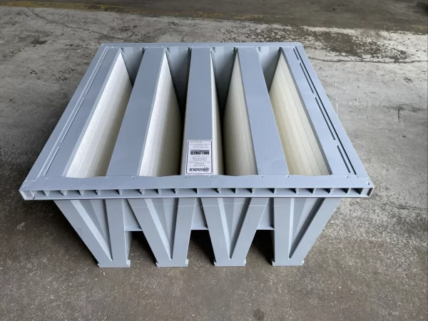SONICFLOW filter model SFXL