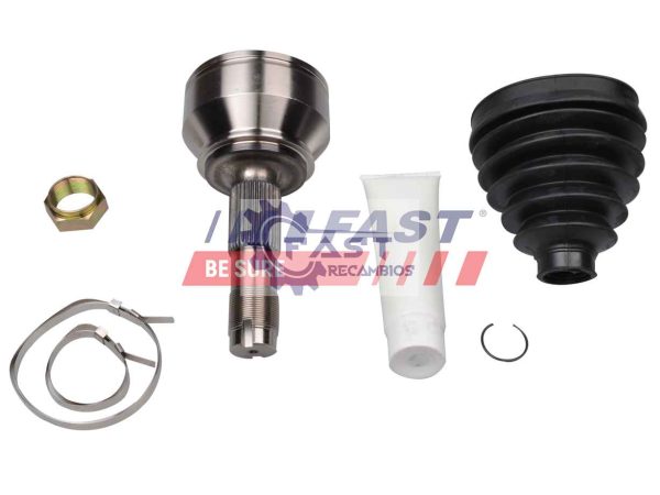 Juego de articulación para Fiat Ducato marca FAST FT25080K