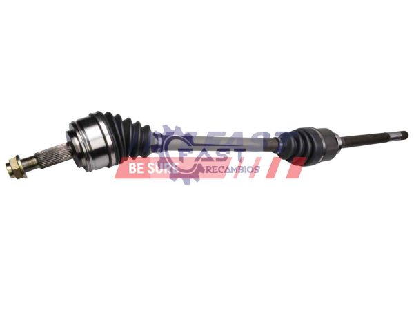 Árbol de transmisión para Renault Master marca FAST FT27130