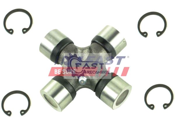 Cruz de articulaciones de transmisión para Mercedes Sprinter marca FAST FT28123