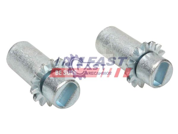 Palanca de ajuste de zapatas de frenos para Fiat Ducato marca FAST FT32424
