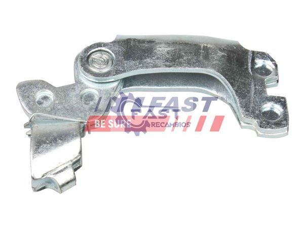 Palanca de zapatas de freno para Fiat Ducato marca FAST FT32428