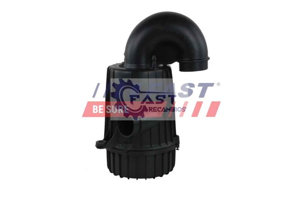 Caja de filtro de aire para Fiat Ducato marca FAST FT37703