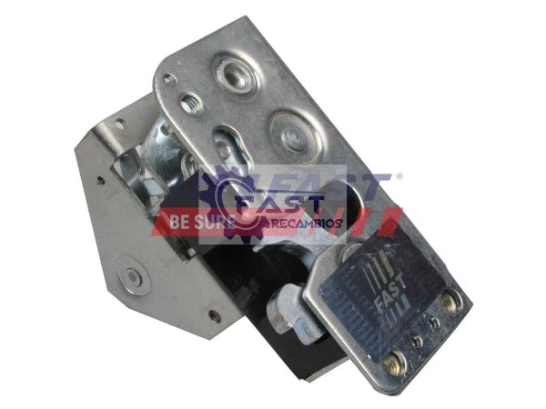 Cerradura para puerta de Iveco Daily marca FAST FT95363