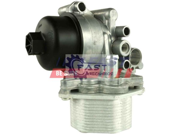 Radiador de aceite Citroen Jumper marca FAST FT55409