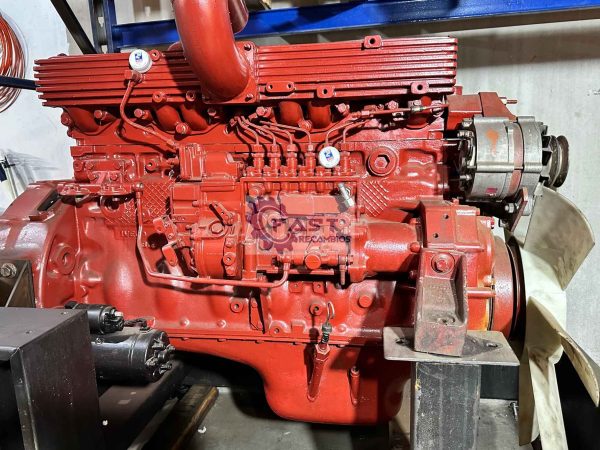 Motor Iveco Fiat 8360.46 Reacondicionado - Image 5