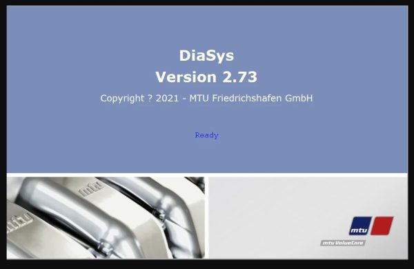 DiaSys MTU Software - Image 5