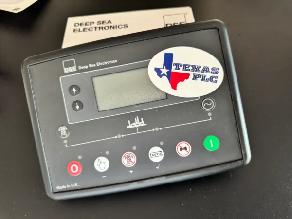 DSE 6020 Genset Controller