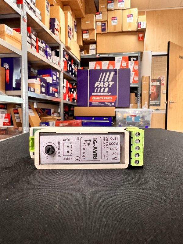 ComAP interface iG-AVRi AVR