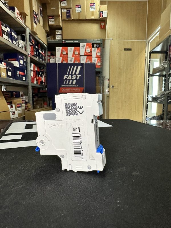CHINT Circuit Breaker NXB-63 C16 - Image 2