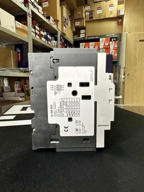Terasaki motor guard GM2H40 - Image 2