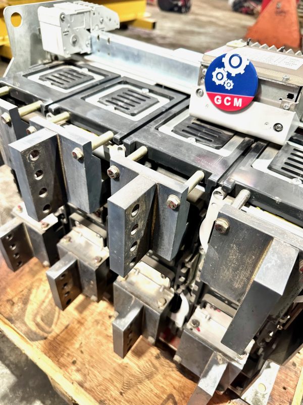 TERASAKI Circuit Breaker AR332S - Image 5