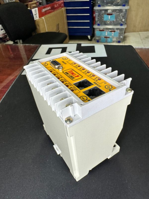 ITOWA controller SM-12ED - Image 2