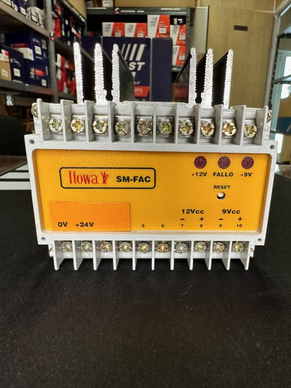 ITOWA Power Supply model SM-FAC