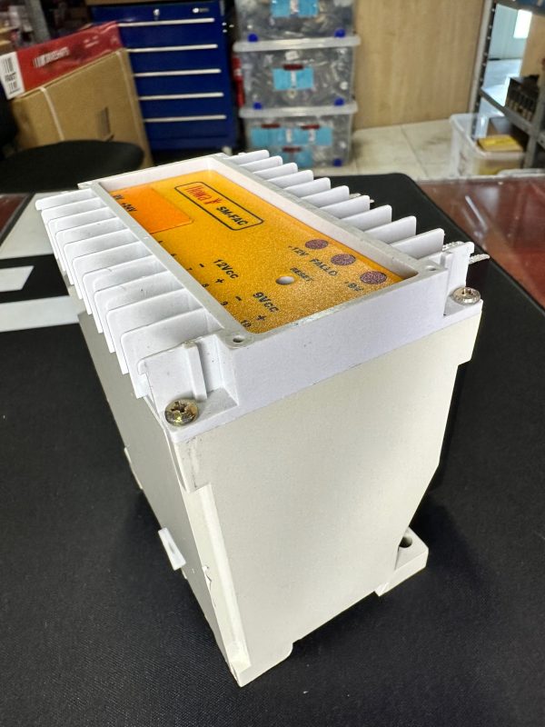 ITOWA Power Supply model SM-FAC - Image 2