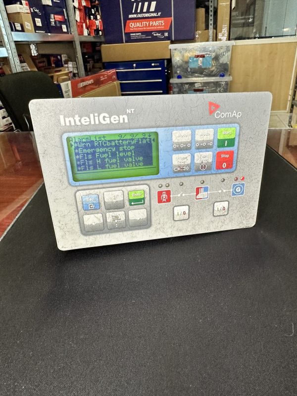 COMAP Power generator controller InteliGen NT