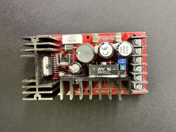 Seco Power Supply ST24065A - Image 2