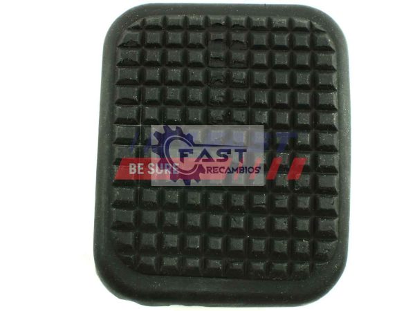 Revestimiento de pedal IVECO, pedal de freno marca FAST FT13064